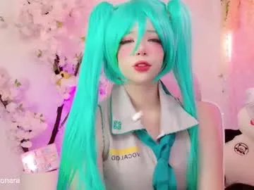 SophiiaStarr – webcam model profile photo Image 4