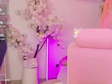 SophiiaStarr – webcam model profile photo Image 7