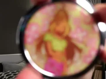 Bad_Girl_Sakura – webcam model profile photo Image 2