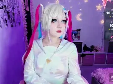 aki__ra – webcam model profile photo