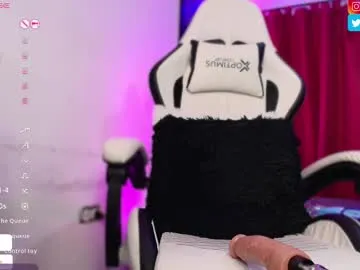 Rico-pin – webcam model profile photo Image 2