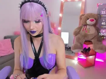 Gaby-Herrera – webcam model profile photo Image 14