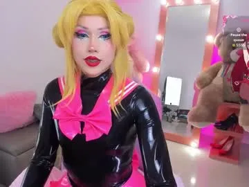 Gaby-Herrera – webcam model profile photo Image 18