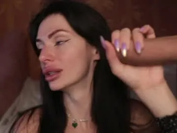 BrownieyQueen – webcam model profile photo Image 4