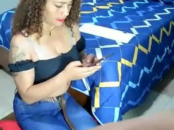 alexaandtom – webcam model profile photo