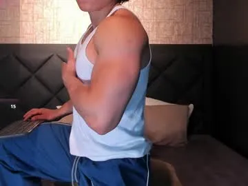 alexander_classy – webcam model profile photo