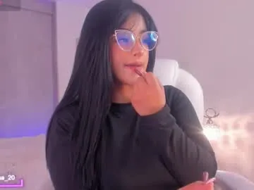 newwell – webcam model profile photo Image 7