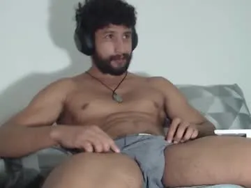 alferiel – webcam model profile photo