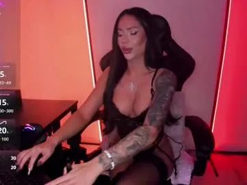 husa_Malikaa – webcam model profile photo Image 11