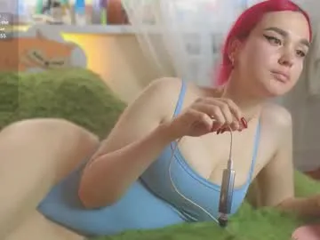 SophiiaStarr – webcam model profile photo Image 10