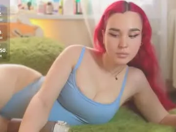 SophiiaStarr – webcam model profile photo Image 11