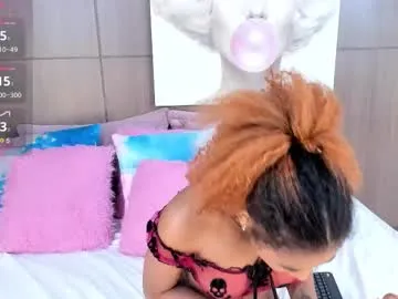 Hot_Mayra25 – webcam model profile photo Image 12