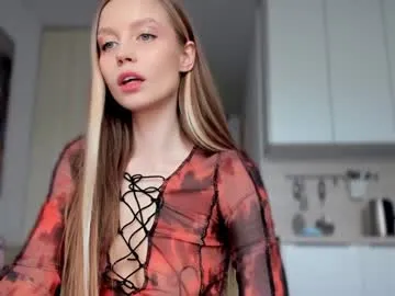 SophiiaStarr – webcam model profile photo Image 4