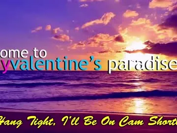 amyvalentine – webcam model profile photo