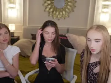 El-Jouri – webcam model profile photo Image 3