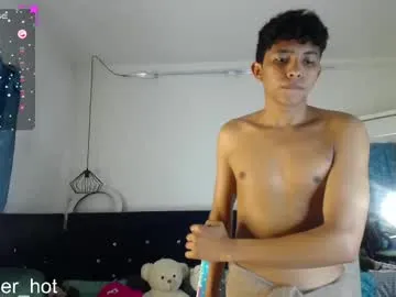 anderhot_ – webcam model profile photo