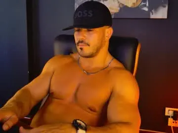 Bold-Cat – webcam model profile photo Image 15