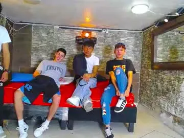 ssaimi – webcam model profile photo Image 10