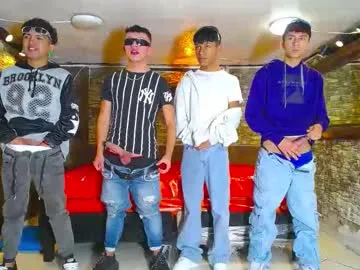 ssaimi – webcam model profile photo Image 11