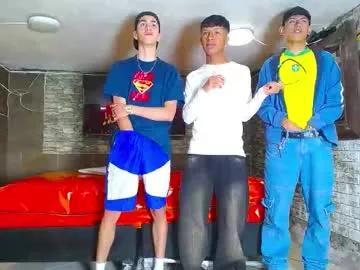 ssaimi – webcam model profile photo Image 12