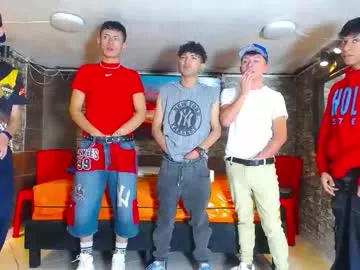 ssaimi – webcam model profile photo Image 14