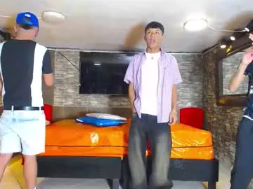 ssaimi – webcam model profile photo Image 15