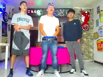 ssaimi – webcam model profile photo Image 17