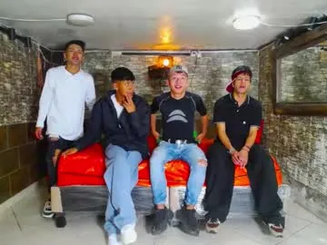 ssaimi – webcam model profile photo Image 2