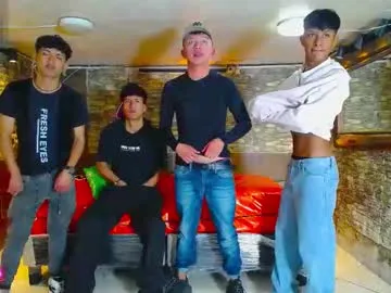 ssaimi – webcam model profile photo Image 3