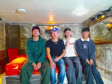 ssaimi – webcam model profile photo Image 5