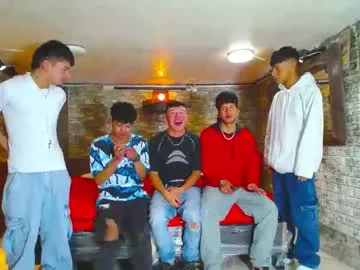 ssaimi – webcam model profile photo Image 6