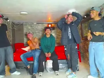 ssaimi – webcam model profile photo Image 7