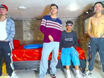 ssaimi – webcam model profile photo Image 8