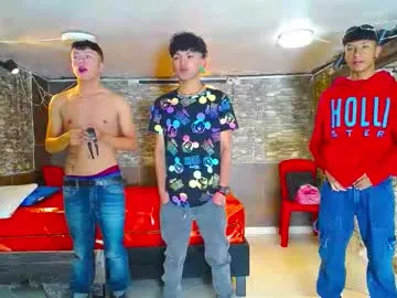 ssaimi – webcam model profile photo Image 9