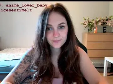 El-Jouri – webcam model profile photo Image 2