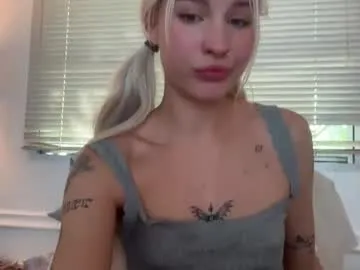 SophiiaStarr – webcam model profile photo Image 10