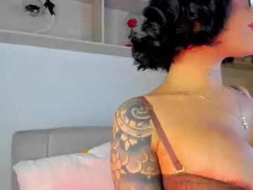 valerie_james3 – webcam model profile photo Image 13