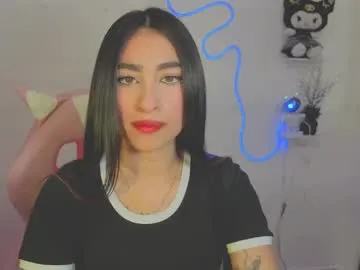 El-Jouri – webcam model profile photo Image 13