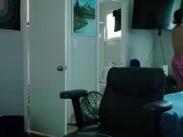 Rinamay_ – webcam model profile photo Image 9