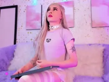 flamingoss – webcam model profile photo Image 2