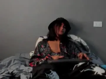 arthur_hunter – webcam model profile photo