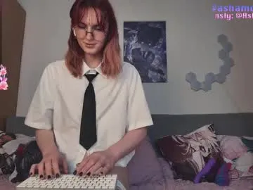 PumaShyXD – webcam model profile photo Image 8