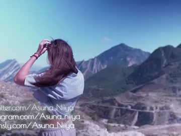 Suhu_love – webcam model profile photo Image 15