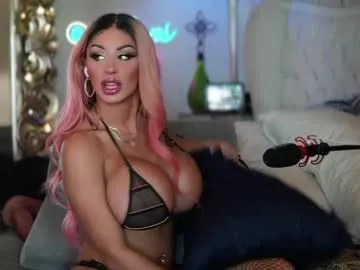 CherrylHolme – webcam model profile photo Image 6