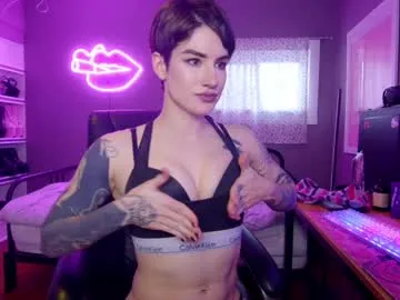 hoaarisa – webcam model profile photo Image 2