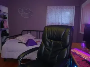 hoaarisa – webcam model profile photo Image 8