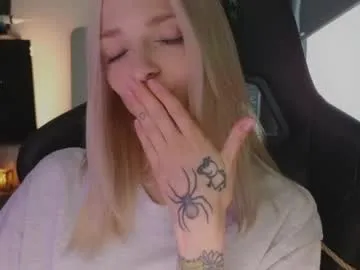 Nicky_200481 – webcam model profile photo Image 2