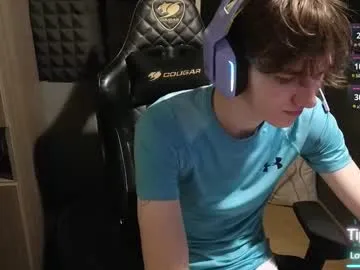 bambelbye – webcam model profile photo