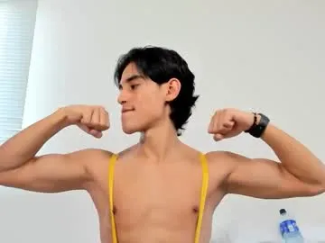 Elnonoykeila77 – webcam model profile photo Image 19