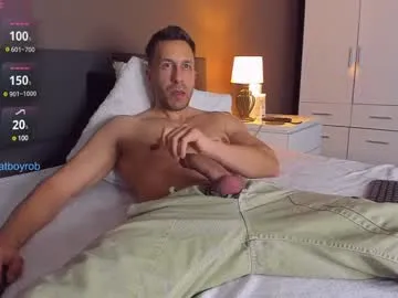 batboyrob profile photo